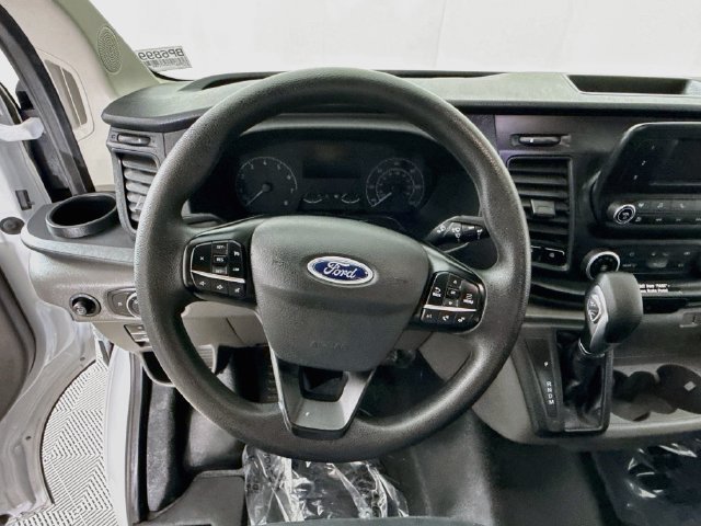 Used 2025 Ford Transit 250 Low Roof w/ Exterior Upgrade Package RWD image 11