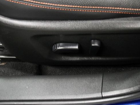 Certified 2023 Nissan Altima 2.5 SR AWD/4WD image 23