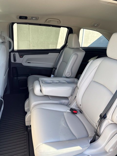 New 2027 Honda Odyssey EX-L image 12