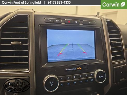 Used 2020 Ford Expedition Max XLT w/ Equipment Group 202A AWD/4WD image 29