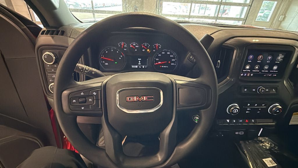 New 2026 GMC Sierra 2500 Pro w/ Convenience Package AWD/4WD image 26