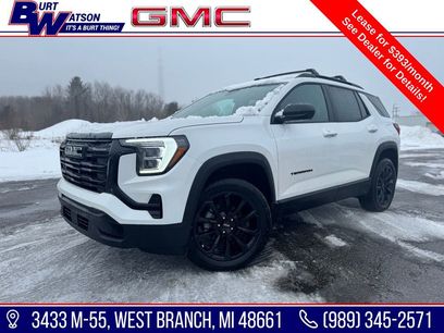 New 2026 GMC Terrain Elevation w/ Elevation Premium Package