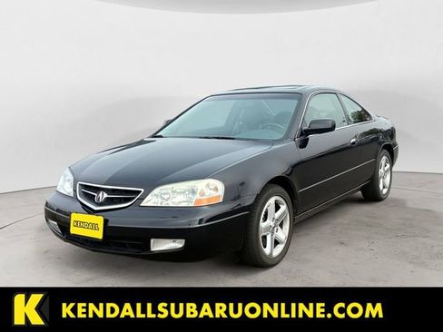 Used 2002 Acura CL Type-S image 1