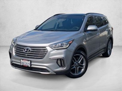 Used 2019 Hyundai Santa Fe XL