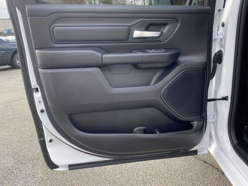 New 2026 RAM 1500 Express image 26