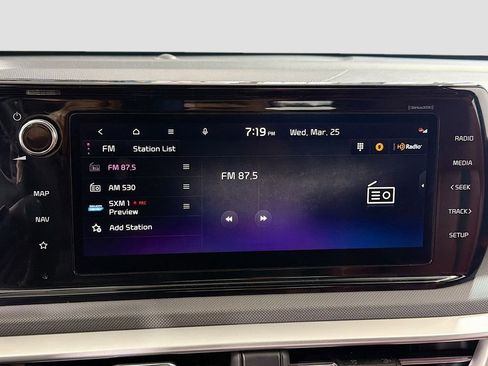 Used 2023 Kia K5 GT-Line w/ GT-Line Premium Package image 16