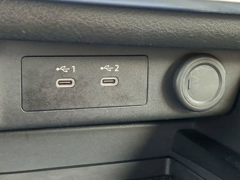 Used 2024 Nissan Rogue S FWD image 58