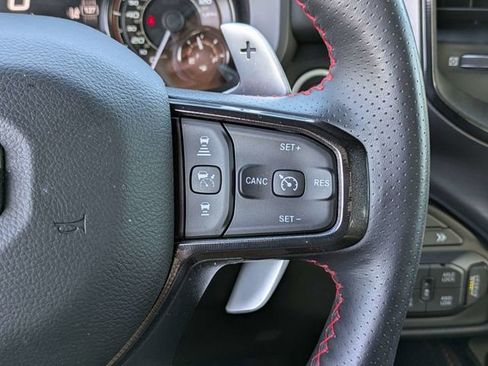 Used 2022 RAM 1500 TRX w/ TRX Level 2 Equipment Group image 27