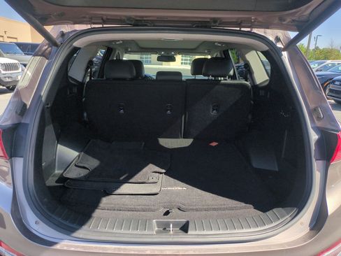 Used 2019 Hyundai Santa Fe AWD image 32
