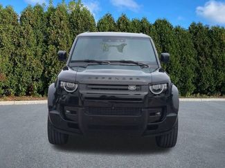 Used 2026 Land Rover Defender 130 X-Dynamic SE AWD/4WD video 2