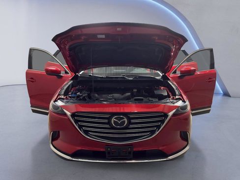 Used 2016 MAZDA CX-9 Grand Touring image 8