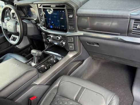 New 2025 Ford F150 XLT w/ Equipment Group 303A High image 18