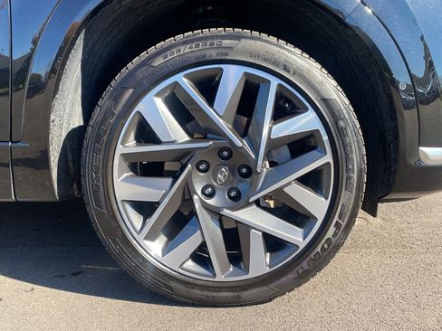 Used 2023 Hyundai Santa Fe Calligraphy image 34