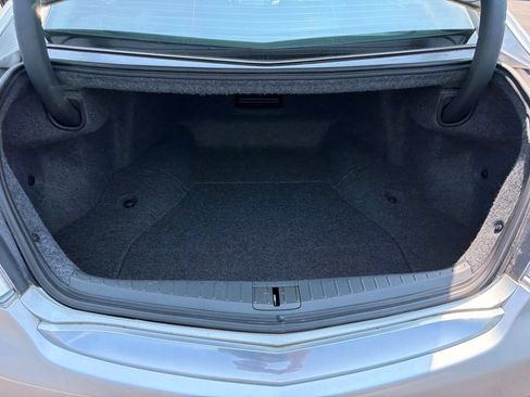 Used 2014 Acura TL Special Edition FWD image 19