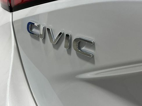 New 2026 Honda Civic Sport image 6