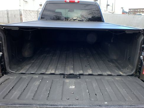 Used 2013 GMC Sierra 2500 Denali w/ Suspension Package, Off-Road image 25