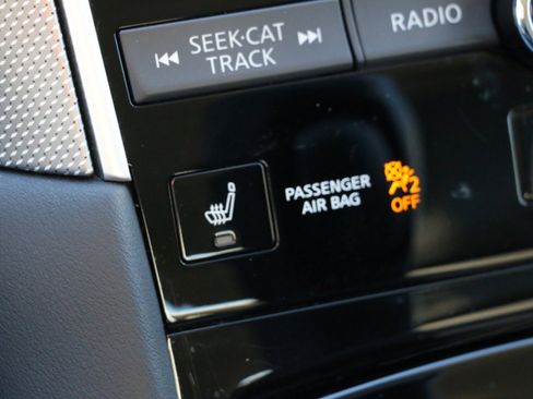 Used 2019 INFINITI Q50 Sport w/ Cargo Package (L96) image 25