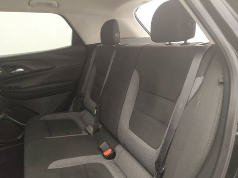 Used 2025 Chevrolet TrailBlazer LT FWD image 18