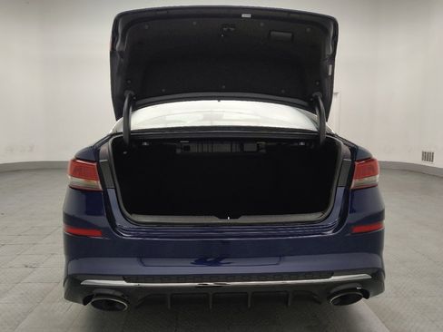 Used 2019 Kia Optima S w/ S Panoramic Sunroof Package image 29