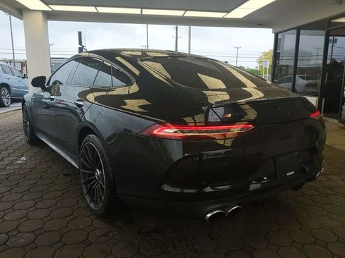 Used 2020 Mercedes-Benz AMG GT 53 image 10