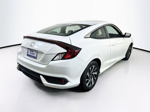 Used 2018 Honda Civic LX-P image 5