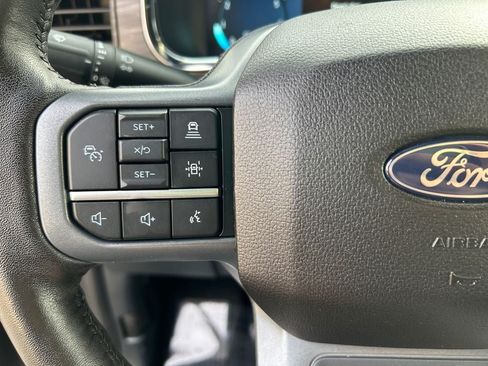 Used 2024 Ford F150 Lariat w/ Bed Utility Package AWD/4WD image 17