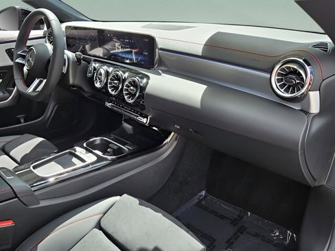 New 2026 Mercedes-Benz CLA 250 image 15
