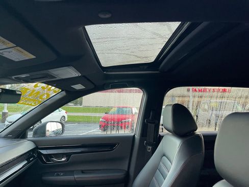 Used 2023 Honda CR-V Sport Touring image 12