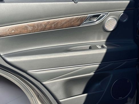 Used 2021 Genesis GV80 3.5T w/ Advanced Package 06 image 14