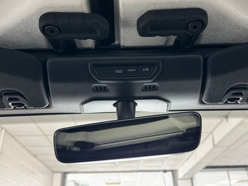 Certified 2022 Jeep Wrangler Unlimited Sport AWD/4WD image 19