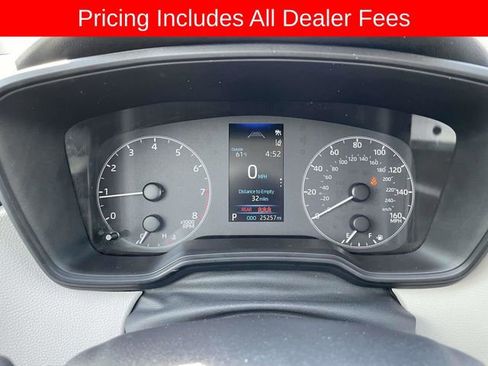 Used 2024 Toyota Corolla LE FWD image 23