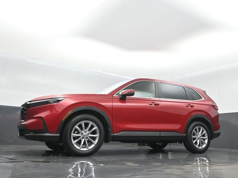 Certified 2024 Honda CR-V EX-L image 13