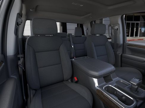 New 2026 GMC Sierra 1500 Elevation AWD/4WD image 17