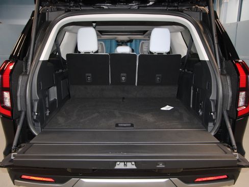 New 2026 Ford Expedition Max Platinum w/ Platinum Ultimate Package AWD/4WD image 43