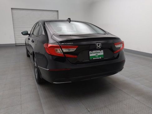 Used 2020 Honda Accord EX image 6