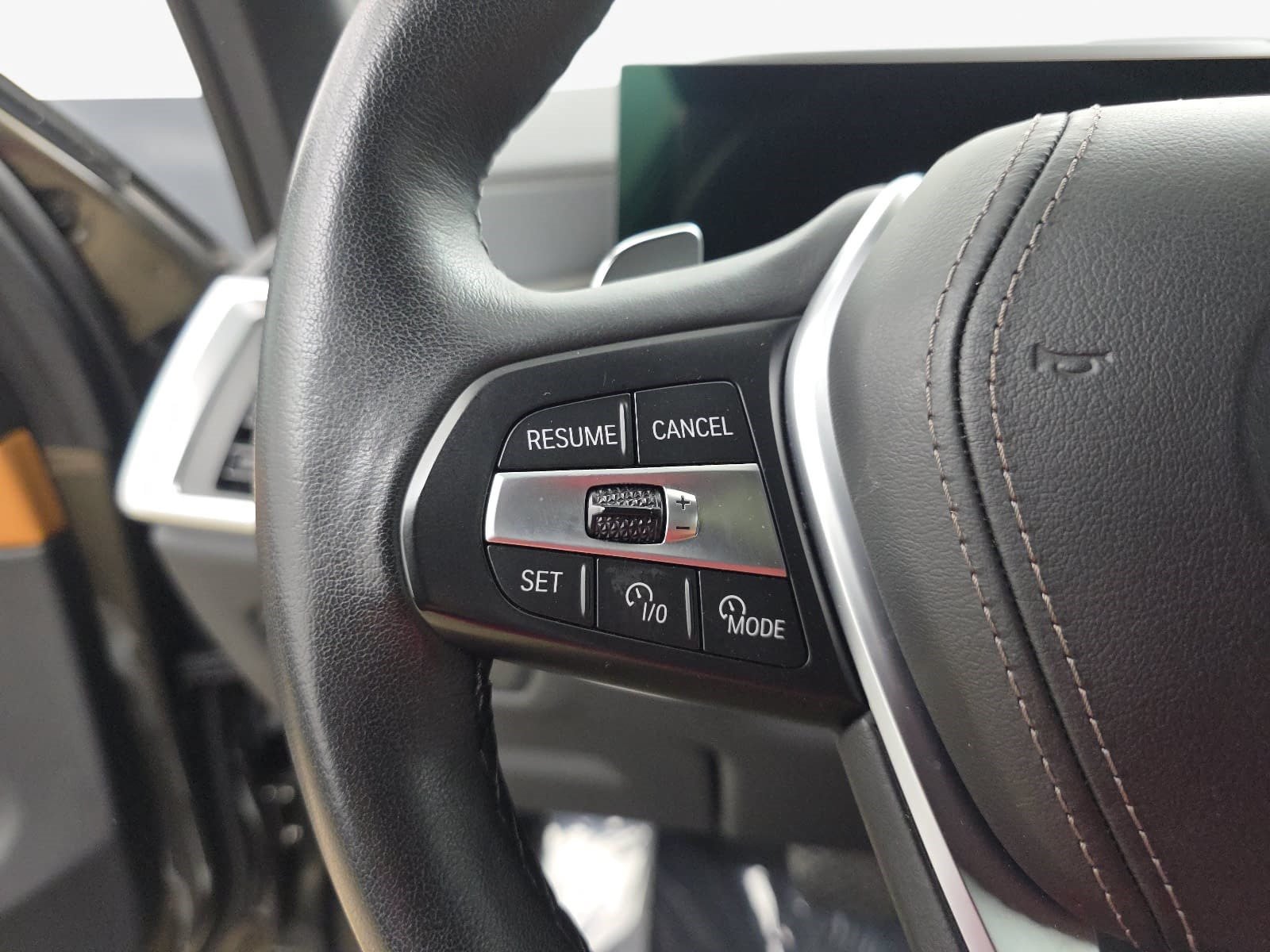 Used 2024 BMW X5 xDrive40i AWD/4WD image 14