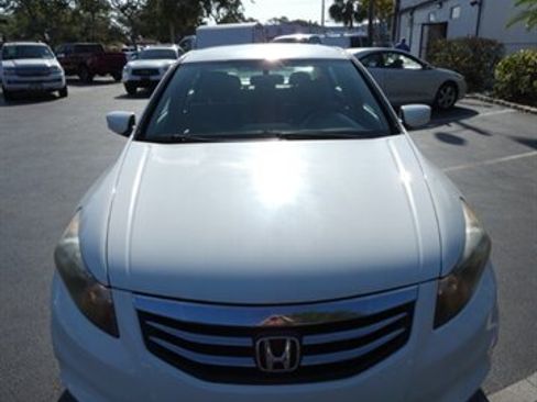 Used 2012 Honda Accord SE image 5