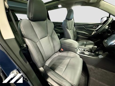 Certified 2025 Subaru Ascent Bronze Edition image 32
