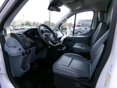 Used 2019 Ford Transit 150 130 Low Roof image 9