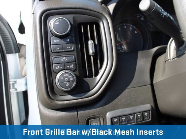 Used 2022 Chevrolet Silverado 3500 W/T w/ WT Convenience Package AWD/4WD image 24
