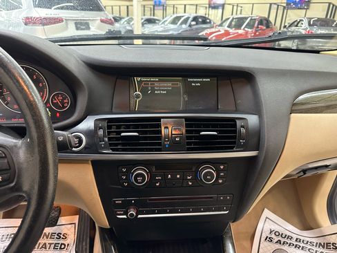 Used 2013 BMW X3 xDrive28i image 25