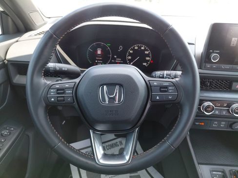 Used 2025 Honda CR-V Sport image 12