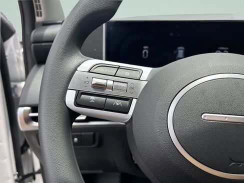New 2026 Hyundai Tucson SEL FWD image 29
