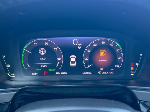 Used 2023 Honda Accord Sport image 30