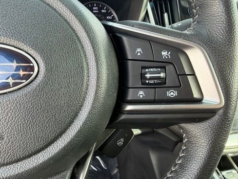 Used 2020 Subaru Outback Limited image 14