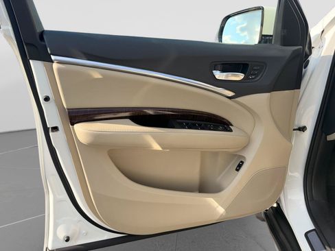 Used 2018 Acura MDX FWD w/ Tech & Entertainment image 9