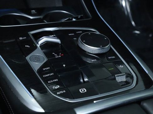 Certified 2024 BMW X7 xDrive40i w/ M Sport Package image 28