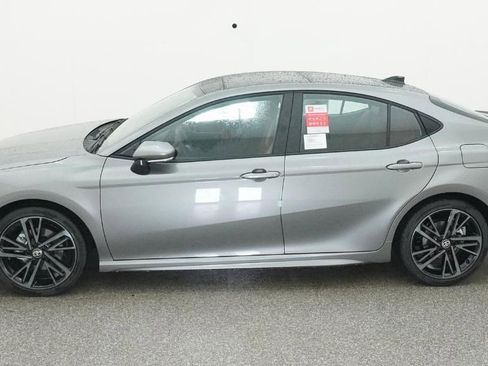 New 2026 Toyota Camry XSE image 19