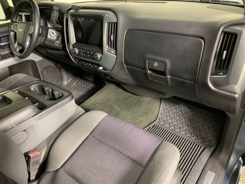 Used 2014 Chevrolet Silverado 1500 LT image 8