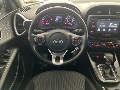 Used 2020 Kia Soul X-Line FWD image 15